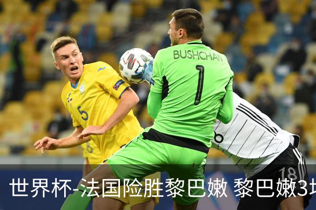 世界杯-法国险胜黎巴嫩 黎巴嫩3场合计输100分